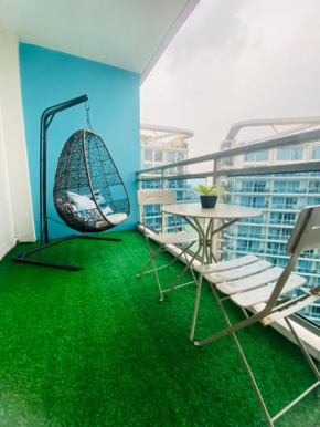 AZURE URBAN RESIDENCES PARAÑAQUE by M&D Maui Tower